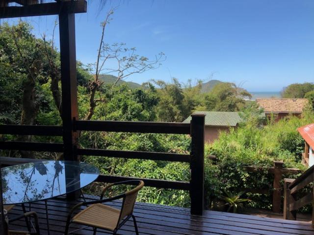Pousada Bungalow Praia do Rosa Room photo