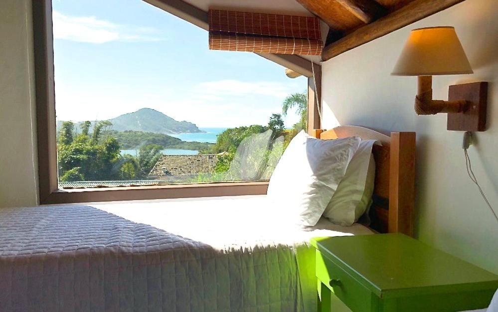Pousada Bungalow Praia do Rosa Room photo
